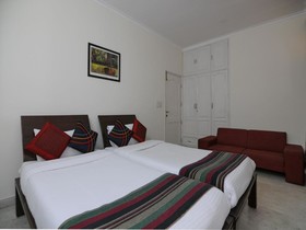 Mehra Residency