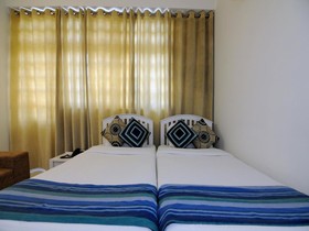 Mehra Residency