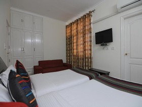 Mehra Residency