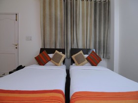 Mehra Residency