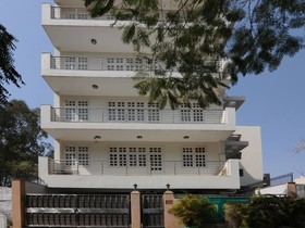 Mehra Residency