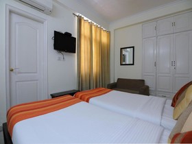 Mehra Residency