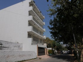 Mehra Residency