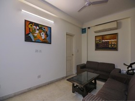 Mehra Residency