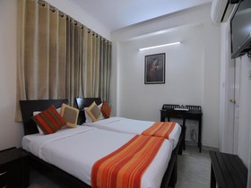 Mehra Residency