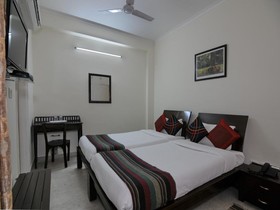 Mehra Residency