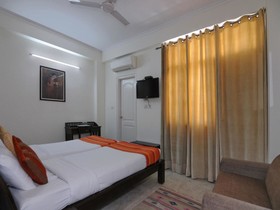 Mehra Residency