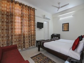 Mehra Residency