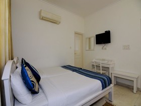 Mehra Residency
