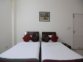 Mehra Residency