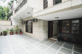 Mintstar Apartment And Suites
