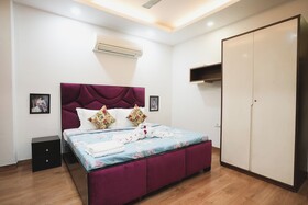 Mintstar Apartment And Suites