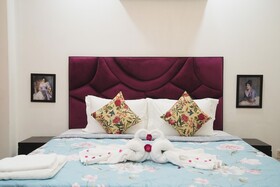 Mintstar Apartment And Suites