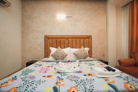 Mintstar Apartment And Suites