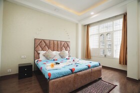 Mintstar Apartment And Suites