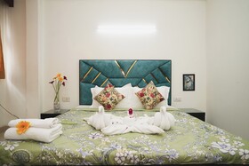 Mintstar Apartment And Suites