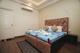 Mintstar Apartment And Suites