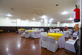 Modesty Hotel