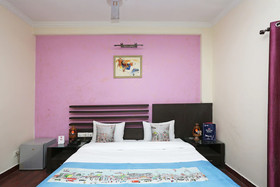 Modesty Hotel