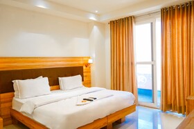My Hotel