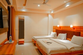 My Hotel