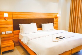 My Hotel
