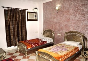 Namaskar India Hotel