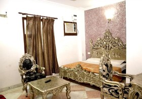 Namaskar India Hotel