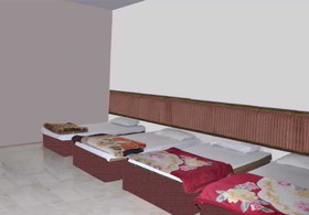 Namaskar India Hotel