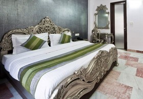Namaskar India Hotel