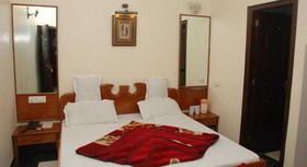 Namaskar India Hotel