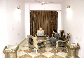 Namaskar India Hotel
