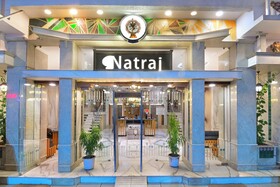 Natraj Yes Please