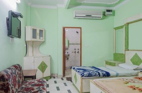 OYO Flagship 80289 Hotel Neha Inn