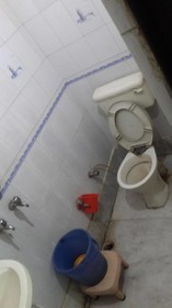 OYO Flagship 80289 Hotel Neha Inn