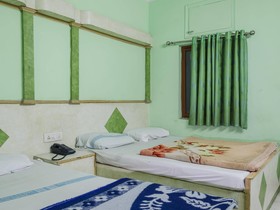 OYO Flagship 80289 Hotel Neha Inn