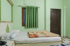 OYO Flagship 80289 Hotel Neha Inn