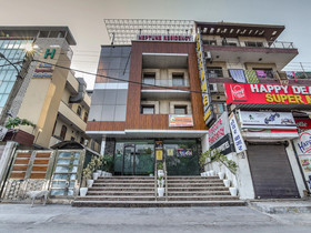 Neptune Residency