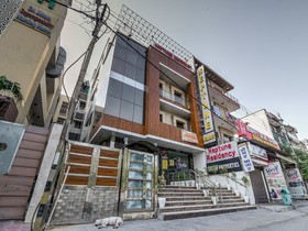 Neptune Residency