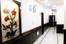 Neptune Residency