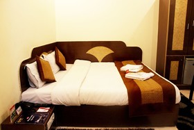 Neptune Residency