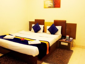 Neptune Residency