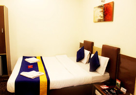 Neptune Residency