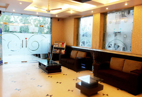 Neptune Residency