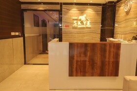 Hotel Arch Suites