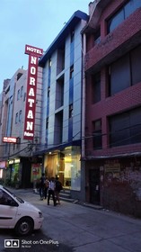Noratan Palace