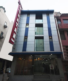 Noratan Palace