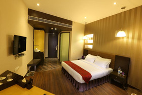 North Avenue Managed By Peppermint Delhi