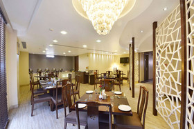 North Avenue Managed By Peppermint Delhi