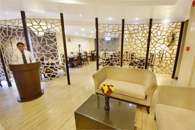 North Avenue Managed By Peppermint Delhi